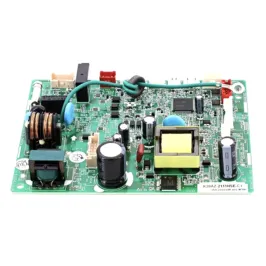 Carte Régulation pour mural Atlantic Fujitsu ASYG24KMTE Réf. 893643
