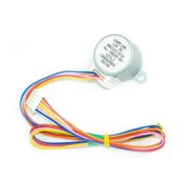 Moteur Volet pour climatisation Atlantic Fujitsu ASYG18-24KMTB Réf. 897865