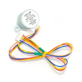 Moteur Balayage pour climatisation Atlantic Fujitsu ASYG18-24KMTB Réf. 897866