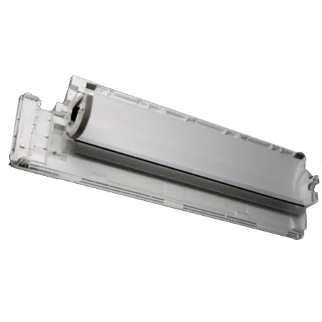Base Atlantic Fujitsu pour unités ASYG18-24KMTE Réf. 893637