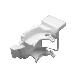 Cache moteur Atlantic Fujitsu pour unités ASYG18-24KMTE Réf. 893641