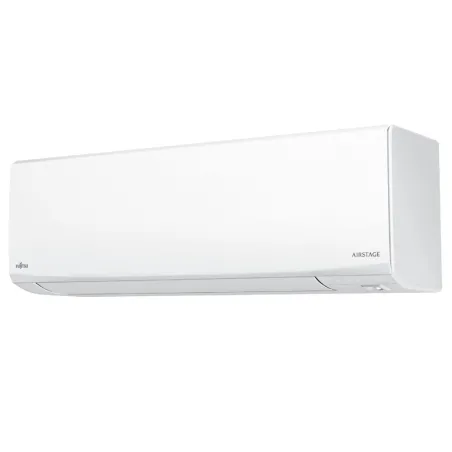 Climatisation mono split FUJITSU ASEH14KJCAL + AOEH14KJCA 4.2kW WiFi de série PAC Murale Inverter