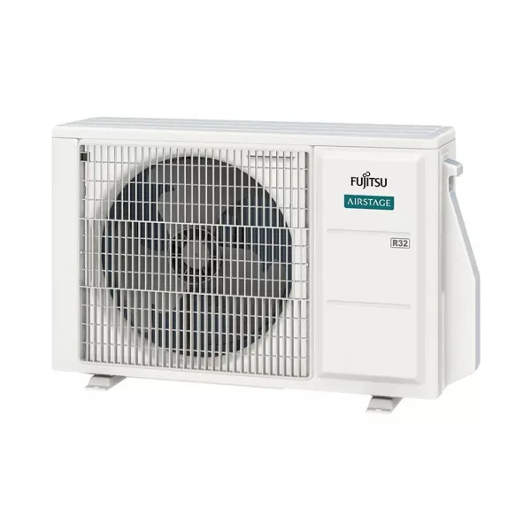 Climatisation mono split FUJITSU ASEH14KJCAL + AOEH14KJCA 4.2kW WiFi de série PAC Murale Inverter