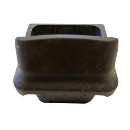 Brasier Creuset Brasero pour poêle à granulés Jolly Mec JM Réf : CESTELLO/13 2