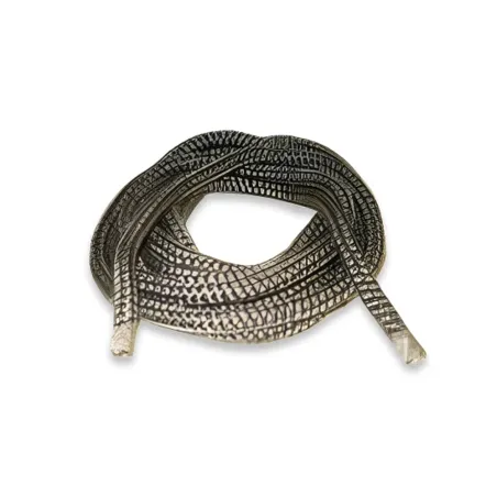 Joint haute température Ø 12mm pour poêles MCZ Réf : 4120104A