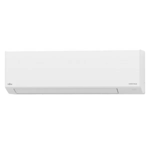 Climatisation mono split FUJITSU ASEH12KLTBL + AOEH12KLTA 3.4kW WiFi Mural Compact Serie KL PAC air/air Inverter