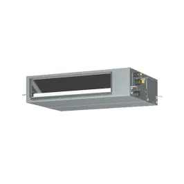 Climatiseur Fujitsu gainable KMTAP 6.8kW ARXH24KMTAP + AOEG24KBTB Monosplit pour application commerciale 2