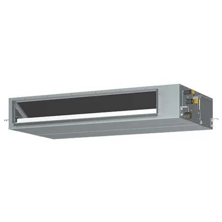 Climatiseur Fujitsu gainable KMTAP 9.5kW ARXH36KMTAP + AOEG36KRTA 3Ph Monosplit pour application commerciale