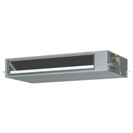 Climatiseur Fujitsu gainable KMTAP 12.1kW ARXH45KMTAP + AOEG45KRTA 3Ph Monosplit pour application commerciale 2