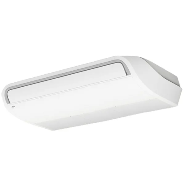 Climatiseur Fujitsu Plafonnier KR 6.8kW ABEG24KRTA + AOEG24KBTB Mono split pour application commerciale