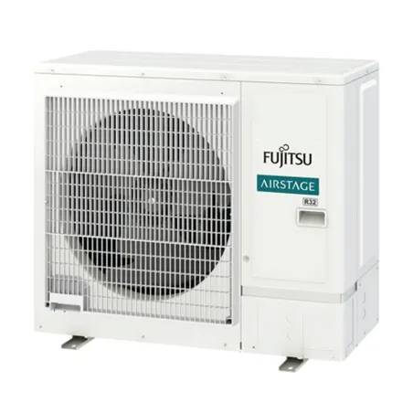 Climatiseur Fujitsu Plafonnier KR 8.5kW ABEG30KRTA + AOEG30KBTB Mono split pour application commerciale