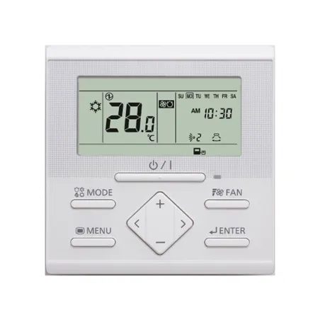 Climatiseur Fujitsu Plafonnier KR 12.1kW ABEG45KRTA + AOEG45KBTB Mono split pour application commerciale