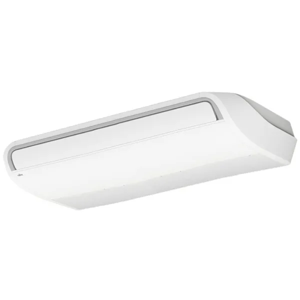 Climatiseur Fujitsu Plafonnier KR 12.1kW ABEG45KRTA + AOEG45KBTB Mono split pour application commerciale