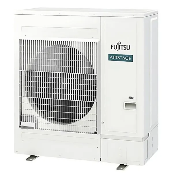 Climatiseur Fujitsu Plafonnier KR 13.4kW ABEG54KRTA + AOEG54KRTA 3Ph Monosplit pour application commerciale