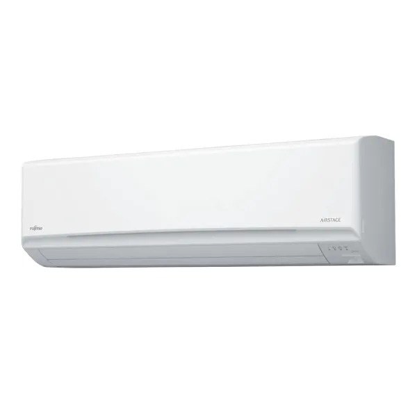 Climatiseur FUJITSU série KM Large 9.4kW ASEH36KMTB + AOEG36KMTB Mural pour application commerciale