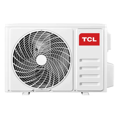 Climatiseur Mono split TCL mural BreezeIn P4 2.6kW SN09P4S0 + ST09P0 WiFi de série PAC air-air