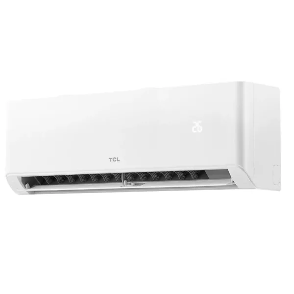 Climatiseur Mono split TCL mural BreezeIn P4 3.4kW SN12P4S0 + ST12P0 WiFi de série PAC air-air