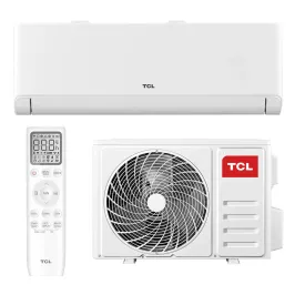 Climatiseur Mono split TCL mural BreezeIn P4 5.1kW SN18P4S0 + ST18P2 WiFi de série PAC air-air