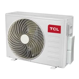 Groupe extérieur TCL MT1420 Puissance 4.1kW série Multi Free Match 2 sorties réversibles Gaz R32