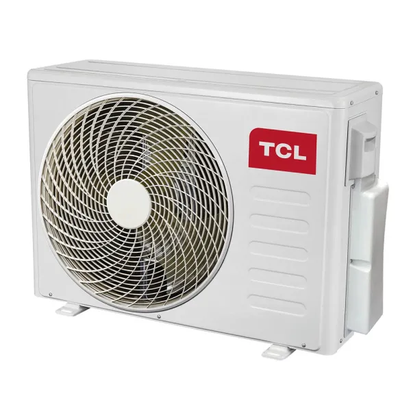 Groupe extérieur TCL MT1821 Puissance 5.1kW série Multi Free Match 2 sorties réversibles Gaz R32