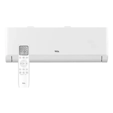 Climatisation TCL Murale BreezeIN P4 SN18P4S2 Puissance 5.1kW Multi Split Inverter WiFi de série
