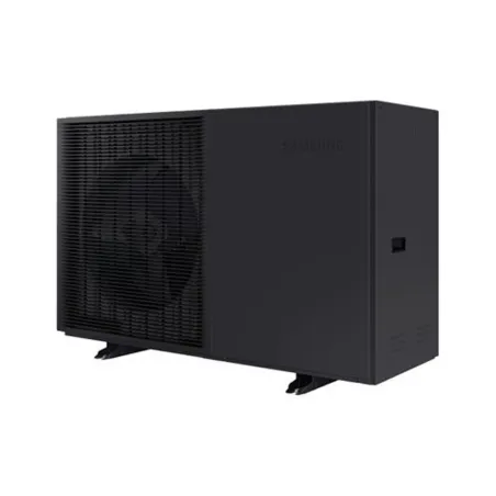 Pompe à chaleur air-eau Samsung EHS Monobloc R290 5kW AE050CXYBEK avec pompe intégrée