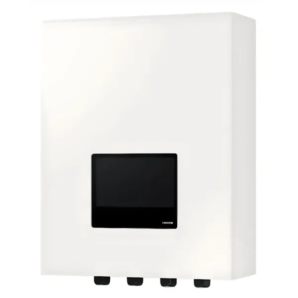 Pompe à chaleur Samsung EHS Monobloc R290 5kW AE050CXYDEK avec unité de contrôle MIM-E03FN