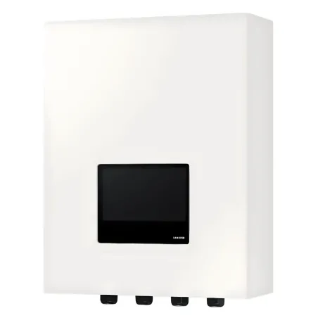 Pompe à chaleur Samsung EHS Monobloc R290 16kW AE160CXYDGK Triphasé avec unité de contrôle MIM-E03FN