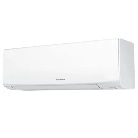 Climatiseur mono split GENERAL ASHH07KJCAL + AOHH07KJCA 2.0kW WiFi de série Mural Performance Design Blanc
