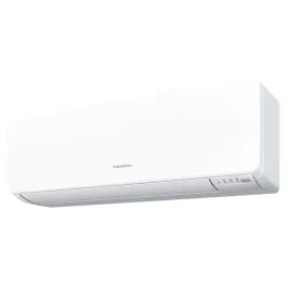 Climatiseur mono split GENERAL ASHH07KMCG + AOHH07KMCG 2.0kW WiFi de série Mural Comfort Design Blanc 2