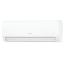 Climatisatiseur mono split GENERAL ASHG24KLCA + AOHG24KLCA 7.1kW Mural série KL pour grande pièce PAC réversible silencieuse 2