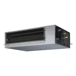 Climatiseur mono split GENERAL Gainable KHTAP 5.2kW ARXG18KHTAP + AOHG18KBTB livré avec télécommande filaire UTY-RLRG 2