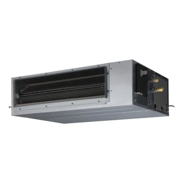 Climatiseur mono split GENERAL Gainable KHTAP 6.8kW ARXG24KHTAP + AOHG24KBTB livré avec télécommande filaire UTY-RLRG