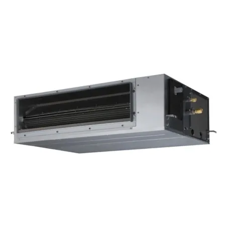 Climatiseur mono split GENERAL Gainable KHTAP 6.8kW ARXG24KHTAP + AOHG24KBTB livré avec télécommande filaire UTY-RLRG
