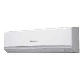 Climatisation GENERAL série KM Large 9.4kW ASHH36KMTB + AOHH36KMTB Mural pour application commerciale 2