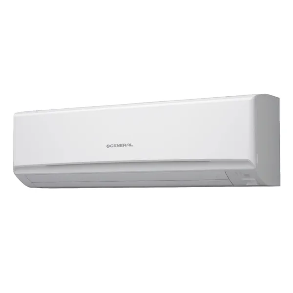 Climatisation GENERAL série KM Large 9.4kW ASHH36KMTB + AOHH36KMTB Mural pour application commerciale
