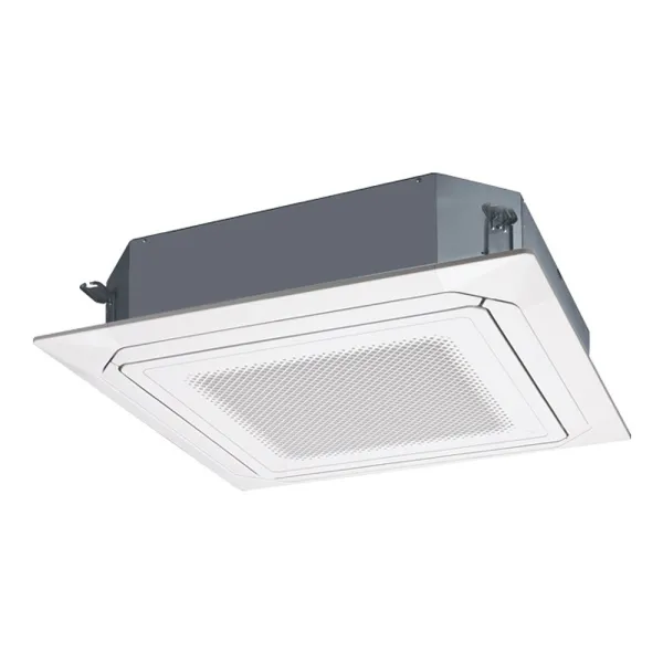 Climatisation GENERAL Cassette 90x90 8.5kW AUXG30KRLB + AOHG30KBTB Performance Monosplit pour application commerciale