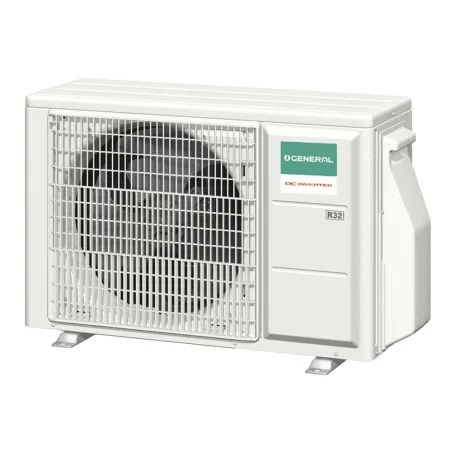 Groupe Extérieur GENERAL AOHG14KBTA2 Multi-split 4.0kW 2 sorties Inverter Gaz R32