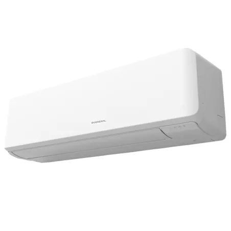 Unité intérieure GENERAL ASHG24KMTE 7.1kW Mural Multi Split Inverter Série KM Large PAC air-air Réversible