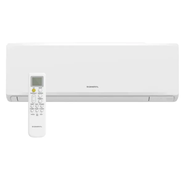 Unité intérieure GENERAL ASHH09KNCA puissance 2.5kW Mural compact WiFi de série Multi Split Inverter
