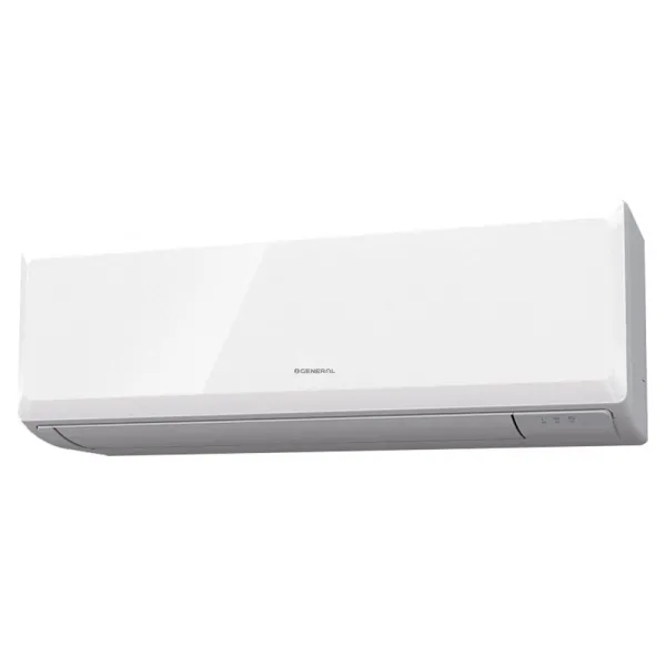 Unité intérieure GENERAL ASHH09KNCA puissance 2.5kW Mural compact WiFi de série Multi Split Inverter
