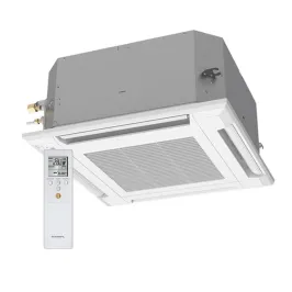 Unité intérieure GENERAL AUXG07KVLA 2.0kW Cassette 600x600 Multi Split Inverter PAC air-air Réversible Compact & Comfort