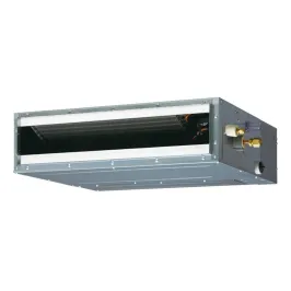 Unité intérieure GENERAL ARXG09KLLAP 2.5kW Gainable Multi Split Inverter PAC air-air Réversible Gainable Compact 2