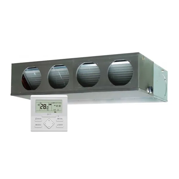 Unité intérieure GENERAL ARXG22KMLB 6.0kW Gainable Multi Split Inverter PAC air-air Réversible Gainable Compact