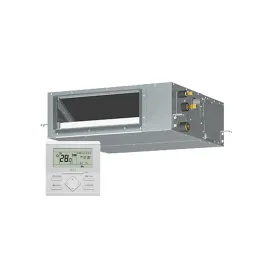 Unité intérieure GENERAL ARXH12KMTAP 3.5kW Gainable moyenne pression statique 150Pa application Multi Split