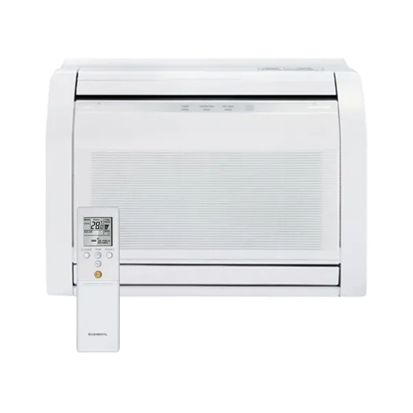 Unité intérieure GENERAL AGHG09KVCA 2.5kW Console Multi Split Inverter PAC air-air Réversible