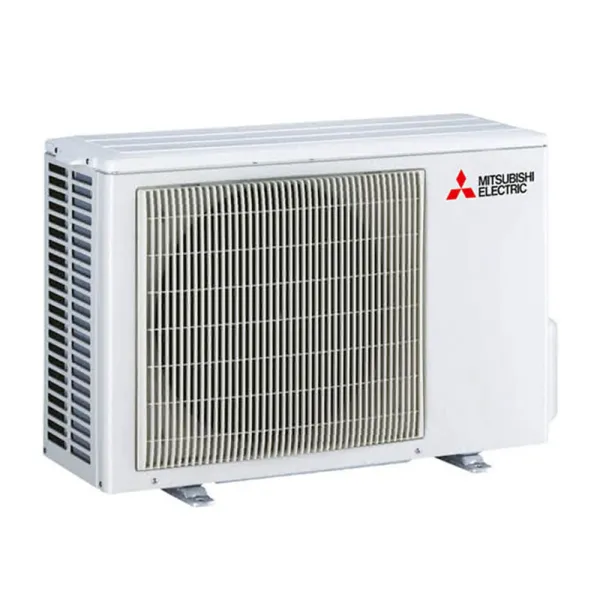 Climatiseur mono split MITSUBISHI console MFZ-KT 3.5kW MFZ-KT35VGK + SUZ-M35VA WiFi de série PAC air-air Inverter