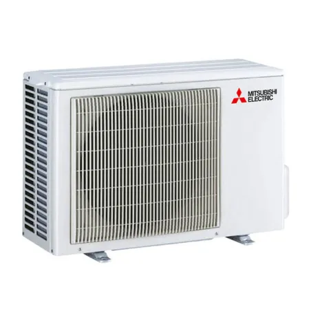 Climatiseur mono split MITSUBISHI console MFZ-KT 3.5kW MFZ-KT35VGK + SUZ-M35VA WiFi de série PAC air-air Inverter