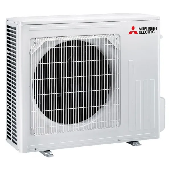 Climatiseur mono split MITSUBISHI console MFZ-KT 5.0kW MFZ-KT50VGK + SUZ-M50VA WiFi de série PAC air-air Inverter
