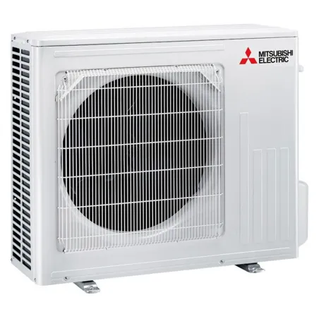 Climatiseur mono split MITSUBISHI console MFZ-KT 5.0kW MFZ-KT50VGK + SUZ-M50VA WiFi de série PAC air-air Inverter